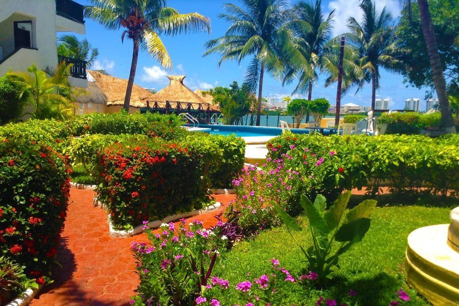  Hôtel Imperial Laguna Faranda Cancún Cancun