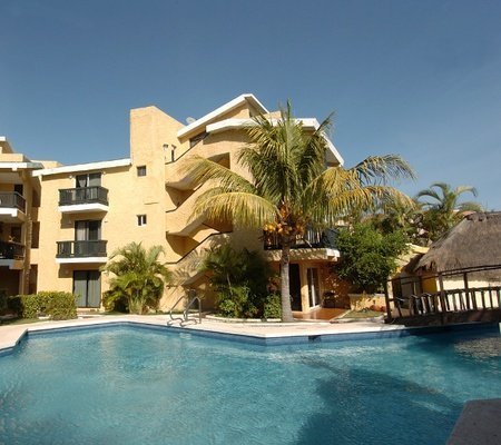 Découvrez nos servicesdans la galerie Hôtel Faranda Imperial Laguna Cancún Cancun