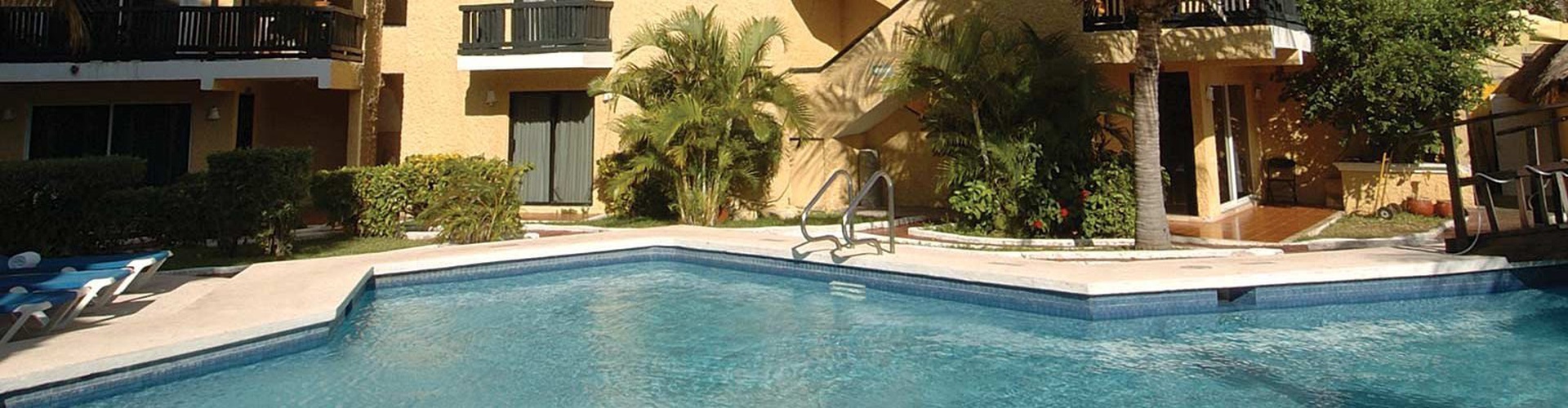 Faranda Imperial Laguna Rediseño - Cancun - 