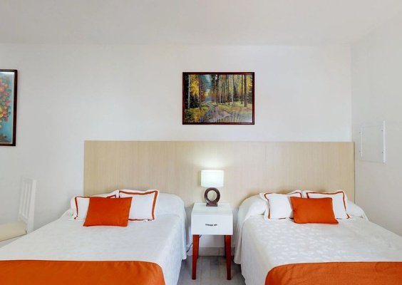 Chambre Smart Hôtel Faranda Imperial Laguna Cancún Cancún Chambre Smart Hôtel Faranda Imperial Laguna Cancún Cancún