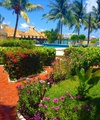  Hôtel Faranda Imperial Laguna Cancún Cancun