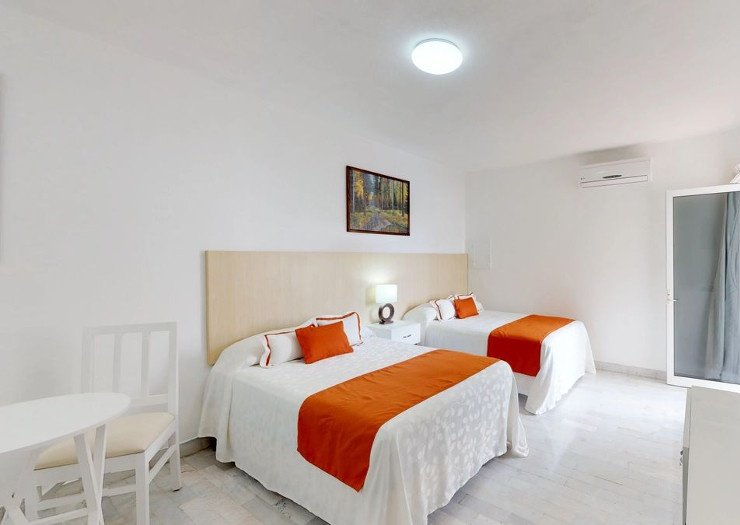 Chambre smart Hôtel Faranda Imperial Laguna Cancún Cancun Chambre smart Hôtel Faranda Imperial Laguna Cancún Cancun