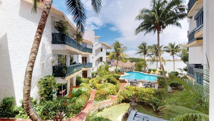  Hôtel Imperial Laguna Faranda Cancún Cancun