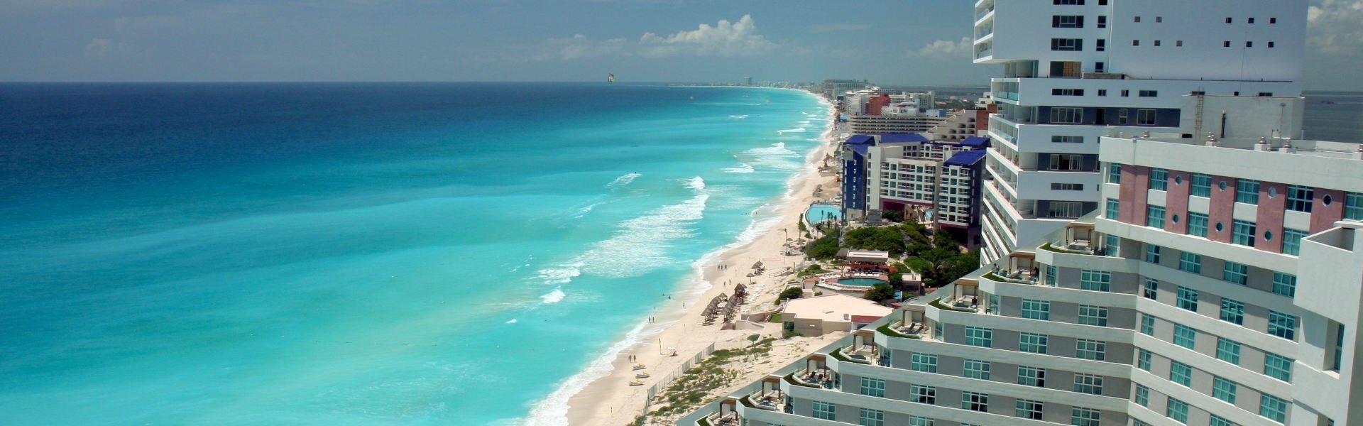  Hôtel Faranda Imperial Laguna Cancún Cancun