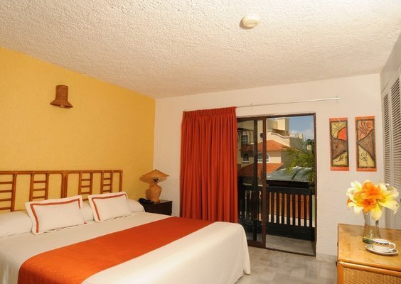 Villas Hôtel Faranda Imperial Laguna Cancún Cancún Villas Hôtel Faranda Imperial Laguna Cancún Cancún