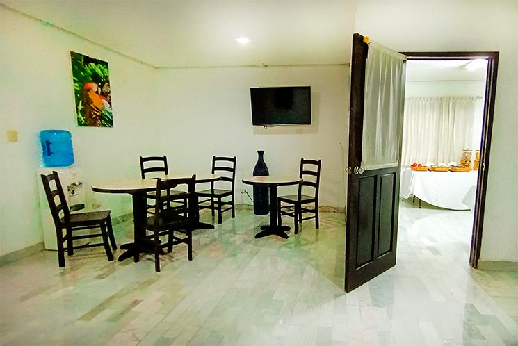 PROFITEZ DE VOTRE SÉJOURAVEC UN PETIT DÉJEUNER OFFERT Hôtel Imperial Laguna Faranda Cancún Cancun PROFITEZ DE VOTRE SÉJOURAVEC UN PETIT DÉJEUNER OFFERT Hôtel Imperial Laguna Faranda Cancún Cancun