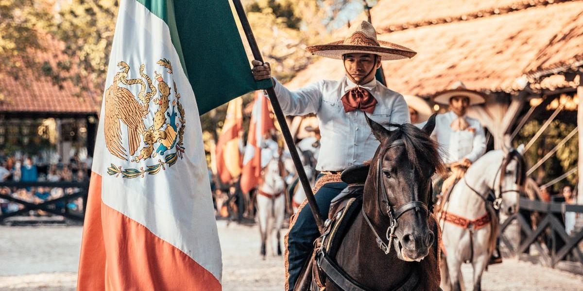 MUCH MORE THAN A PARK - XCARET Cancun MUCH MORE THAN A PARK - XCARET Hôtel Imperial Laguna Faranda Cancún Cancun