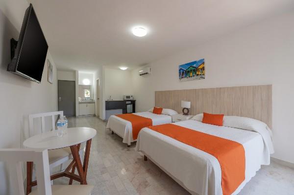 Chambre Classique Hôtel Imperial Laguna Faranda Cancún Cancun Chambre Classique Hôtel Imperial Laguna Faranda Cancún Cancun