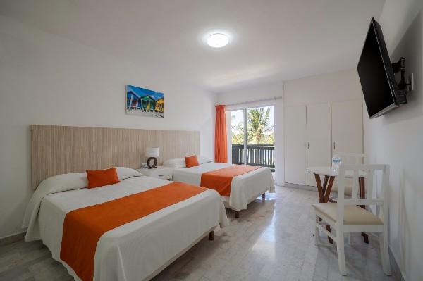 Chambre Classique Hôtel Imperial Laguna Faranda Cancún Cancun Chambre Classique Hôtel Imperial Laguna Faranda Cancún Cancun