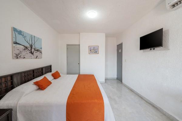 Chambre Smart Hôtel Imperial Laguna Faranda Cancún Cancun Chambre Smart Hôtel Imperial Laguna Faranda Cancún Cancun